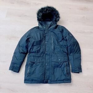 KUHL ÜKON Down Parka Black